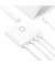 Universal PRO USB-C USB-Ladestation weiß, 120 Watt