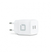 COMFORT USB-C Reise-Ladeadapter weiß, 45 Watt