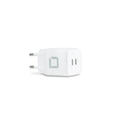 COMFORT USB-C Reise-Ladeadapter weiß, 45 Watt