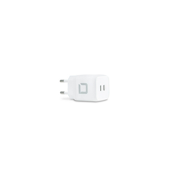 7640239420311 - COMFORT USB-C Reise-Ladeadapter weiß 45 Watt 7640239420311 DICOTA 7640239420311 - COMFORT USB-C Reise-Ladeadapter weiß 45 Watt 7640239420311 DICOTA