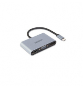 Dockingstation 5-in-1