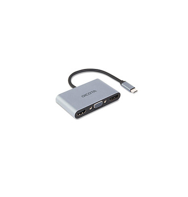 Dockingstation 5-in-1