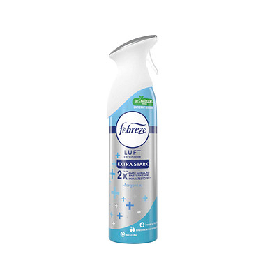 febreze Lufterfrischer Extra Stark Morgentau