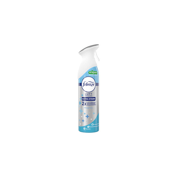 8700216239011 - febreze Lufterfrischer Extra Stark Morgentau 8700216239011 Procter & Gamble 185 Milliliter