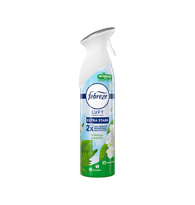Raumspray 8700216239141, Fr&uuml;hlingserwachen, Fr&uuml;hlingserwachen, 300ml Spr&uuml;hdose