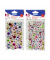 STYLEX Acrylsticker-Set 46469