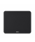 Mauspad 126865 Slim, PP, 22 x 18 x 0,1 cm, schwarz