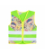 Kinderfunktionsweste Action Fantasy ACTFANKNINGXXS Ritter  XXS
