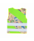 Kinderfunktionsweste Action Fantasy ACTFANKNINGXXS Ritter  XXS
