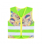 Kinderfunktionsweste Action Fantasy ACTFANKNINGXS Ritter  XS