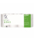 Toilettenpapier BioTech 417817, 3-lagig, weiß, 250 Blatt / Rolle,