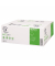 Toilettenpapier BioTech 407571, 2-lagig, weiß, 224 Blatt / Pack,