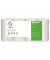 Toilettenpapier BioTech 407576, 2-lagig, weiß, 250 Blatt / Rolle,