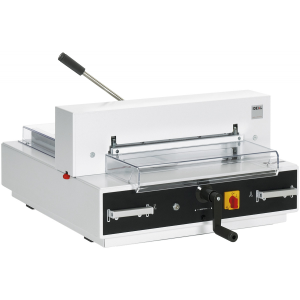 4019364305115 - 4315 A3 Stapelschneider Schneidenmaschine bis 43 cm 4019364305115 Ideal