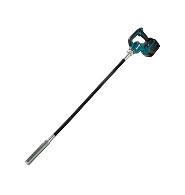 VR004GZ Akku-Betonverdichter 40,0 V, ohne Akku