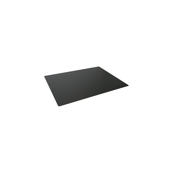 4005546730936 - Schreibunterlage opak 713301 schwarz schwarz 65x50cm 4005546730936 Durable
