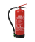Feuerl&ouml;scher SD6E fluorfrei 814222.0000, 6 Liter, Schaum