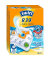 4 swirl MicroPor Plus R 39 Staubsaugerbeutel