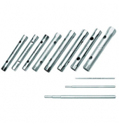 Steckschlüssel-Satz KD 26 R-8 6218540 26 R: 6x7  8x9  10x11  12x13  14x15  16x17  18x19  20x22, 26 RS: 1  2  3