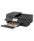 PIXMA TS9550a 3 in 1 Tintenstrahl-Multifunktionsdrucker schwarz