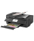 PIXMA TS9550a 3 in 1 Tintenstrahl-Multifunktionsdrucker schwarz