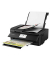 PIXMA TS9550a 3 in 1 Tintenstrahl-Multifunktionsdrucker schwarz