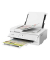 PIXMA TS9551Ca 3 in 1 Tintenstrahl-Multifunktionsdrucker weiß