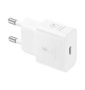 EP-T2510X Ladekabel mit Adapter weiß, 25 Watt  VA