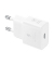 EP-T2510X Ladekabel mit Adapter weiß, 25 Watt  VA