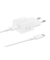 EP-T2510X Ladekabel mit Adapter weiß, 25 Watt  VA