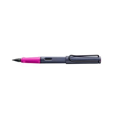 safari Patronenfüller pink cliff M (mittel) safari Patronenfüller pink cliff M (mittel)