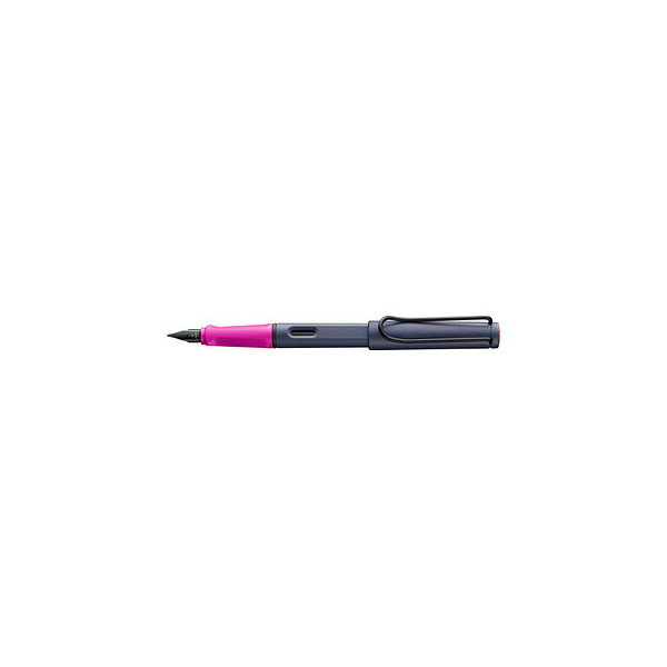 4014519765745 - safari Patronenfüller pink cliff M (mittel) 4014519765745 LAMY 4014519765745 - safari Patronenfüller pink cliff M (mittel) 4014519765745 LAMY