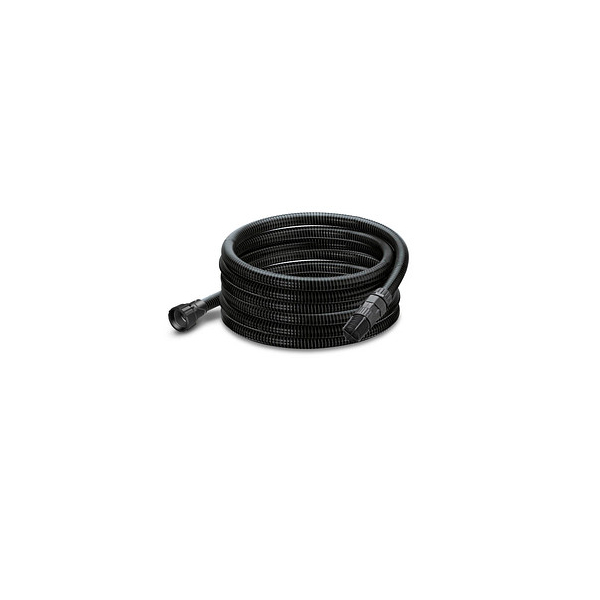 4054278309910 - Kärcher Home & Garden 2997-1110 Saugschlauchgarnitur 7 m 333 mm (G1) Kunststoff 4054278309910 - Kärcher Home & Garden 2997-1110 Saugschlauchgarnitur 7 m 333 mm (G1) Kunststoff