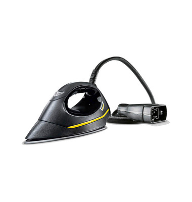 Easyfinish Dampfbügeleisen 2.200 W