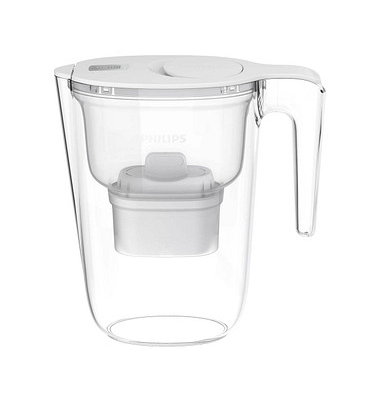 Tischwasserfilter