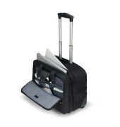 Laptop-Trolley Eco Multi BASE Kunstfaser schwarz 48,0 x 22,0 x 38,0 cm