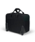 Laptop-Trolley Eco Multi BASE Kunstfaser schwarz 48,0 x 22,0 x 38,0 cm
