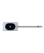 USB-C 10-in-1 USB-Ladestation silber, 100 Watt