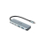 4-in-1  USB 3.1 Gen 2 AUSB C Adapter