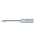 4-in-1  USB 3.1 Gen 2 AUSB C Adapter
