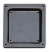 VESA-Adapter FPMA-VESA100 schwarz für 1 Monitor