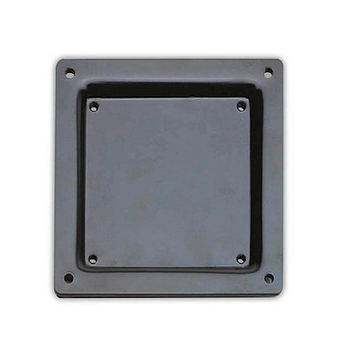 VESA-Adapter FPMA-VESA100 schwarz für 1 Monitor VESA-Adapter FPMA-VESA100 schwarz für 1 Monitor