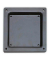 VESA-Adapter FPMA-VESA100 schwarz für 1 Monitor