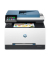 Color LaserJet Pro MFP 3302 sdwg 3 in 1 Farblaser-Multifunktionsdrucker weiß