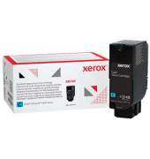 006R04617  cyan Toner