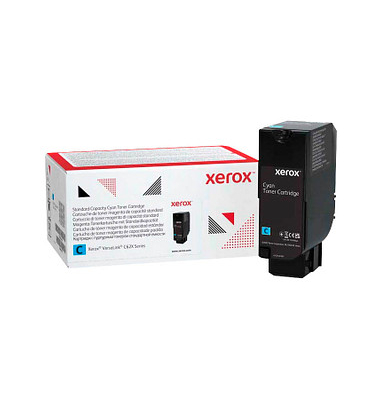 006R04617  cyan Toner