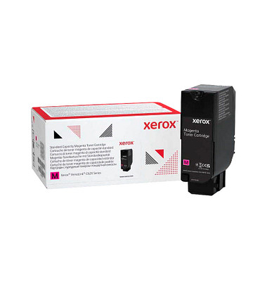 006R04618  magenta Toner