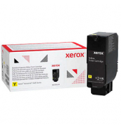 006R04619  gelb Toner
