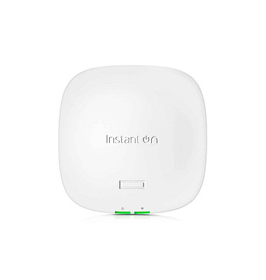 Networking Instant On AP21 RW ohne Netzteil PoE Access Point