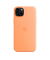 Handy-Cover für Apple iPhone 15 Plus orange